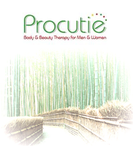 Profile picture for Procutie Body & Beauty Therapy for Men & Women