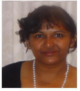 Profile picture for Rekha Patel Reiki Master