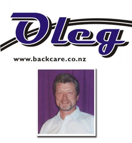 Profile picture for Oleg Pain Relief Chiropractic