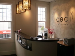 Profile picture for Caci Epsom