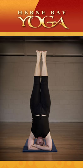 Profile picture for Herne Bay Yoga