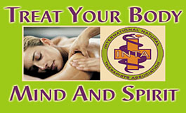 Profile picture for Ken Woodhouse Massage Therapy