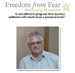 Profile picture for Freedom from Fear Counselling Centre