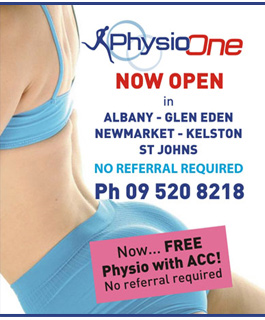 Profile picture for Physio One