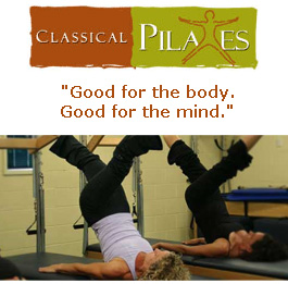 Profile picture for Classical Pilates