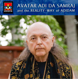 Profile picture for Adidam Centre