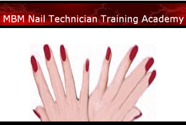 Profile picture for MBM Nail Technician Training Academy