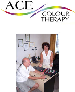 Profile picture for Ace Colour Therapy Ltd
