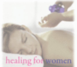 Profile picture for healing for women