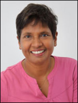 Profile picture for Homoeopathy & Kinesiology Consultations By Shaguntala