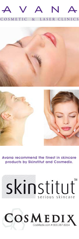 Profile picture for Avana Cosmetic & Laser Clinic