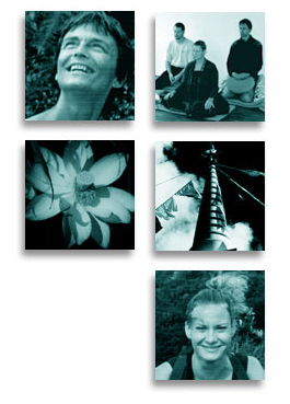 Profile picture for Auckland Buddhist Centre