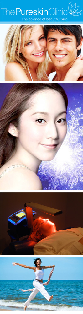 Profile picture for Pureskin Clinic