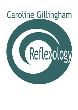 Profile picture for Caroline Gillingham Reflexology