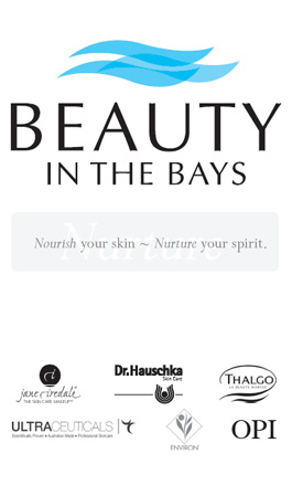 Profile picture for Beauty In The Bays