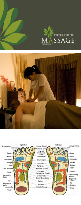 Profile picture for Frankton Therapeutic Massage