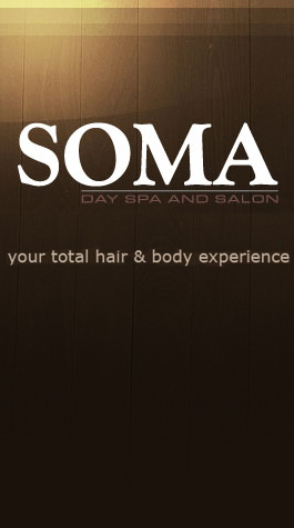 Profile picture for Soma Day Spa And Salon