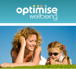 Profile picture for Optimise Wellbeing