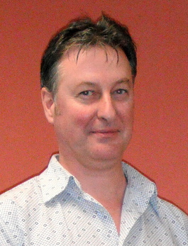Profile picture for Phil Parker
