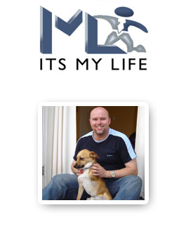 Profile picture for Its My Life