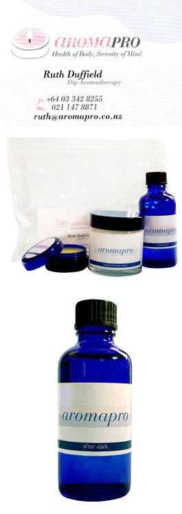 Profile picture for Aromapro