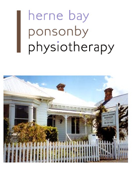 Profile picture for Herne Bay Ponsonby Physiotherapy Clinic