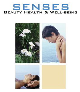 Profile picture for Senses Beauty Health & Wellbeing