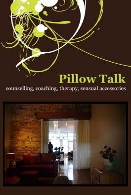 Profile picture for Pillow Talk Counselling
