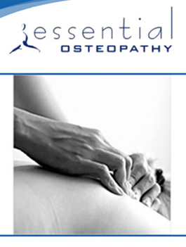 Profile picture for Essential Osteopathy
