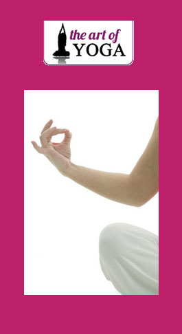 Profile picture for The Art of Yoga