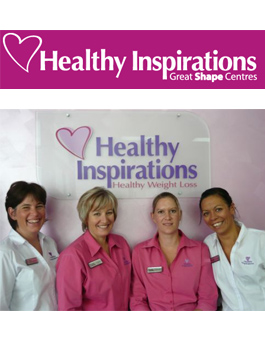 Profile picture for Healthy Inspirations