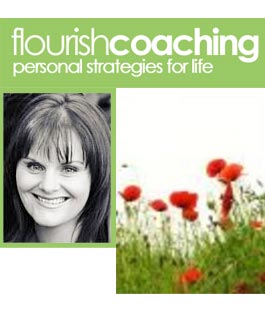 Profile picture for Flourish Coaching Ltd