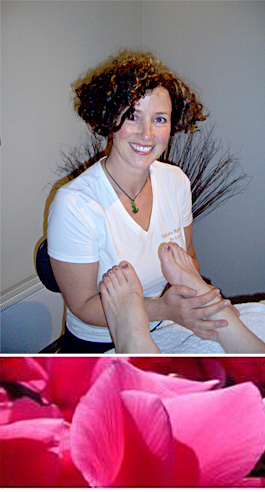 Profile picture for Holistic Reflexology By Louise