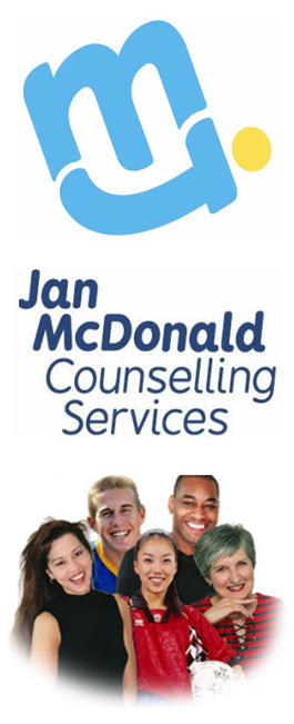 Profile picture for Jan McDonald Counselling Services