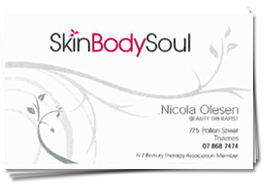 Profile picture for Skin Body & Soul
