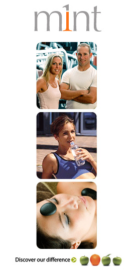 Profile picture for M1NT Health & Fitness