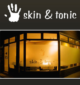 Profile picture for Skin & Tonic