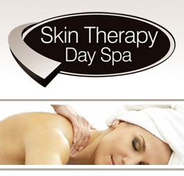 Profile picture for The Skin Therapy Day Spa