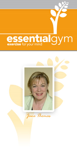 Profile picture for Essential Gym
