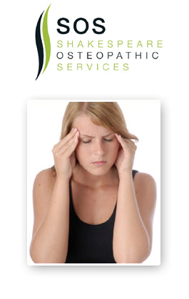 Profile picture for Shakespeare Osteopathic Services