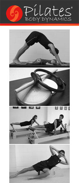 Profile picture for Pilates Body Dynamics