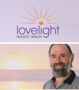 Profile picture for Lovelight Holistic Health