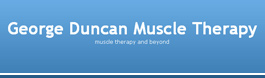 Profile picture for George Duncan Muscle Therapy