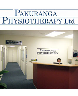 Profile picture for Pakuranga Physiotherapy