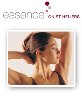 Profile picture for Essence On St Heliers