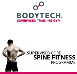 Profile picture for BodyTech Fitness & Spa