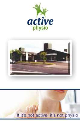 Profile picture for Active Physio Royal Oak