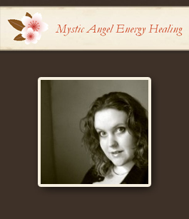 Profile picture for Mystic Angel Energy Healing