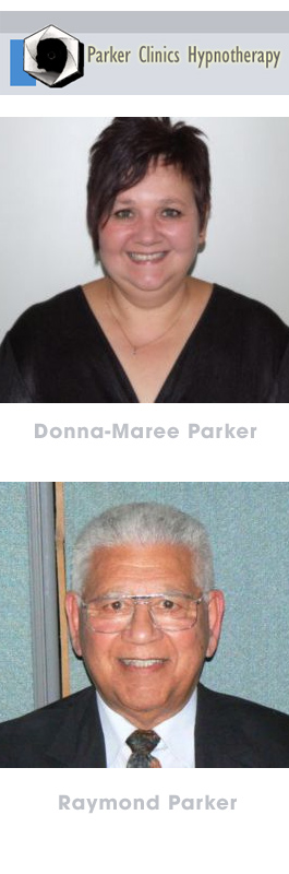 Profile picture for Parker Clinics Hypnotherapy