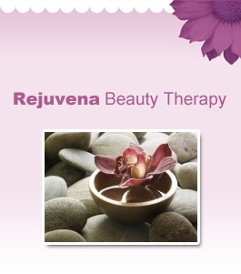 Profile picture for Rejuvena Beauty Therapy